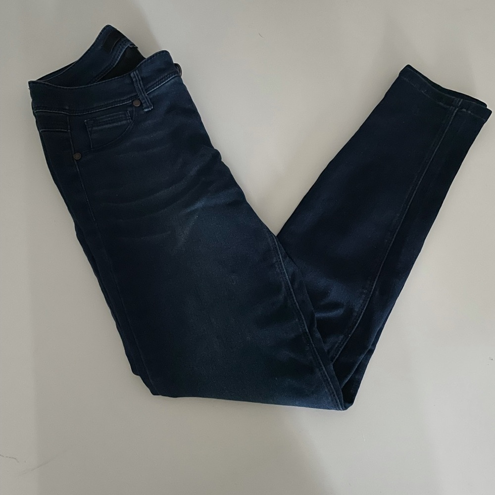 1822 blue jeans